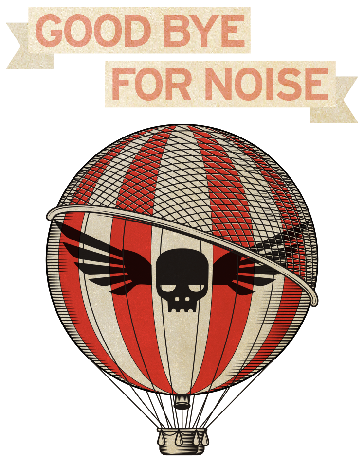 FOR NOISE